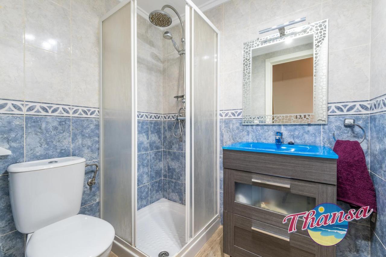 Willa Casa Dario Gran Alacant Zewnętrze zdjęcie