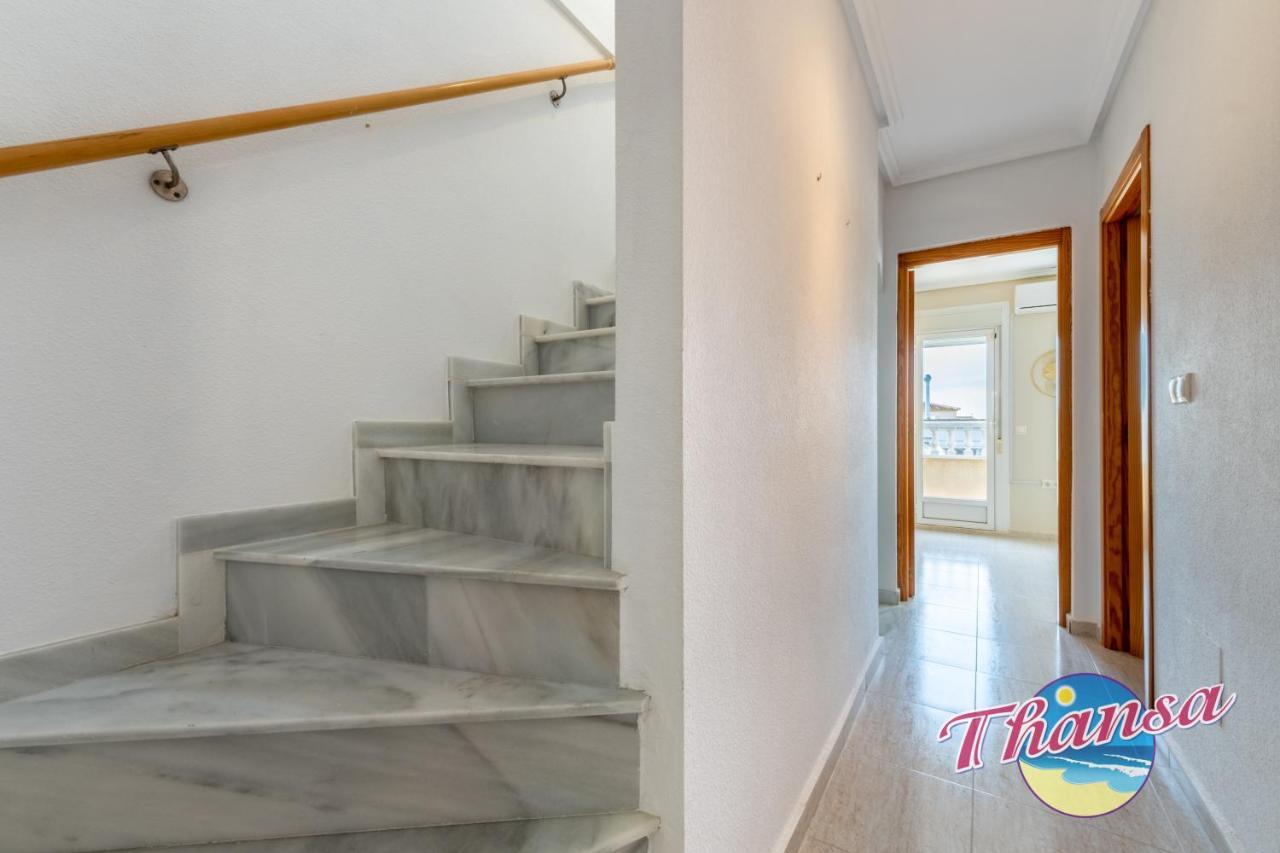Willa Casa Dario Gran Alacant Zewnętrze zdjęcie