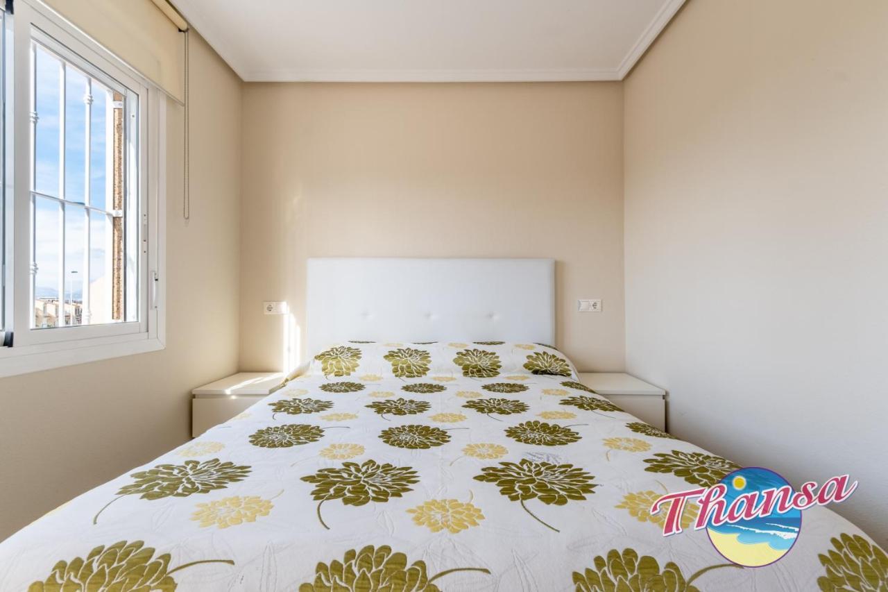 Willa Casa Dario Gran Alacant Zewnętrze zdjęcie