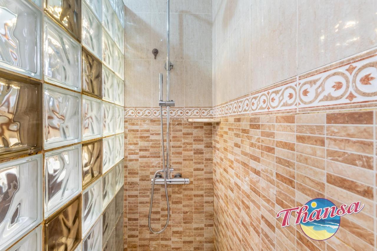 Willa Casa Dario Gran Alacant Zewnętrze zdjęcie