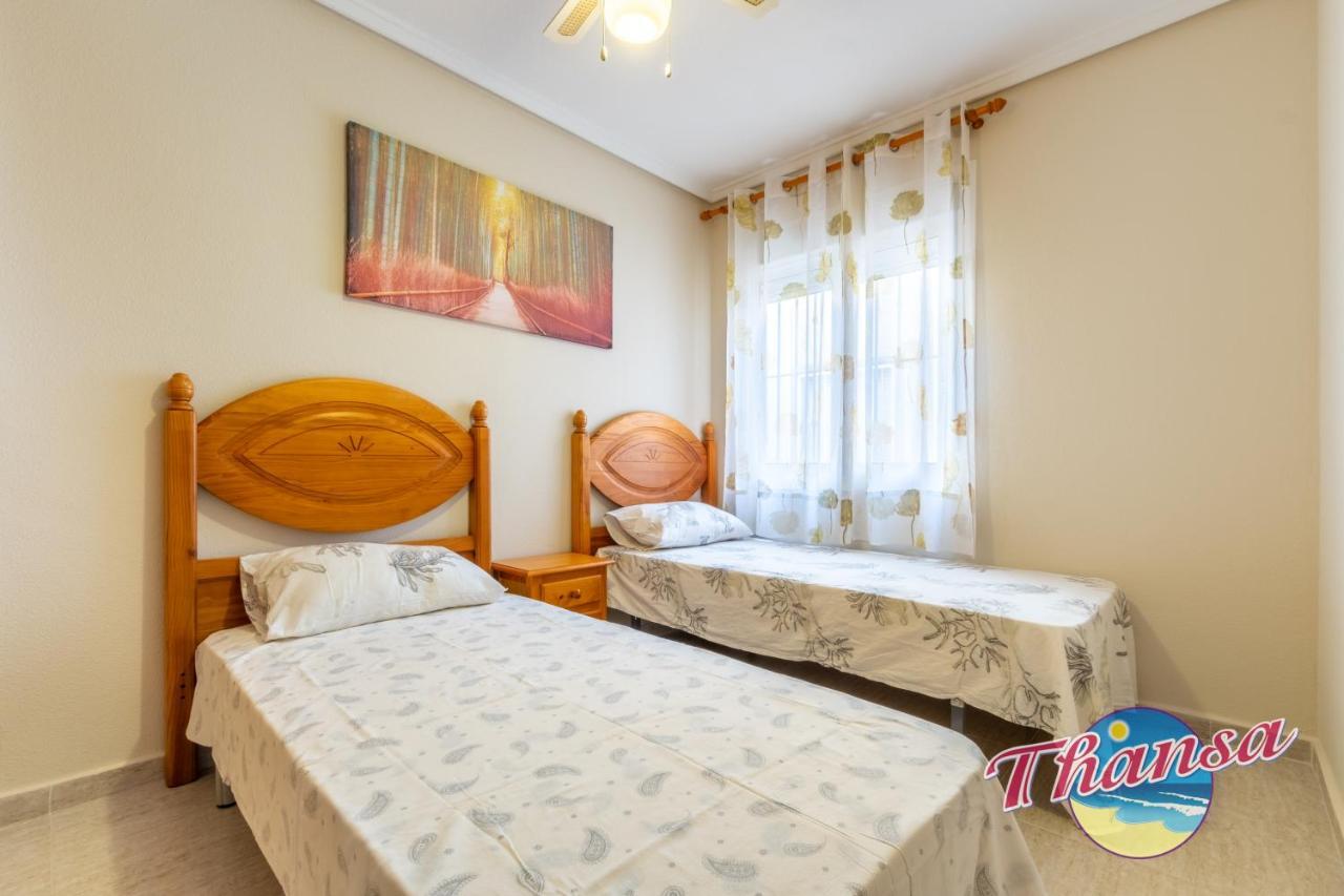 Willa Casa Dario Gran Alacant Zewnętrze zdjęcie