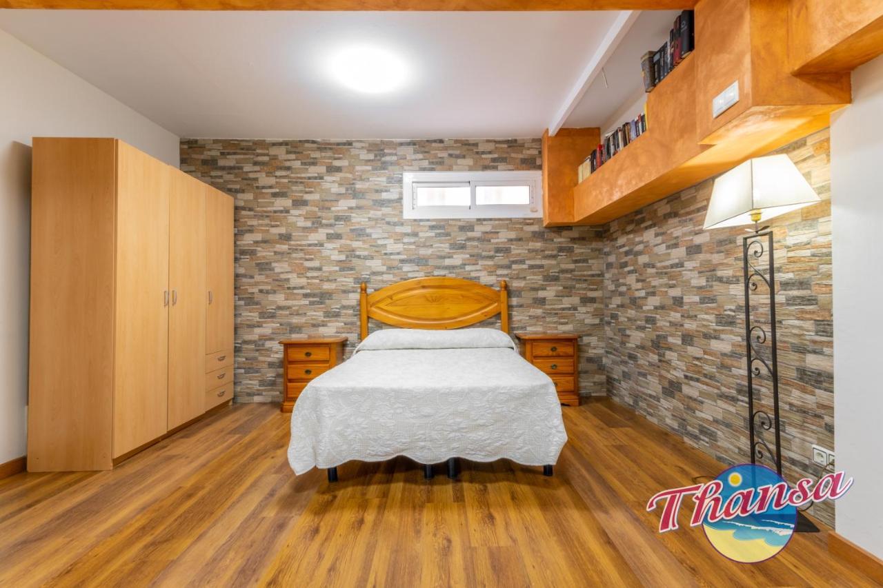 Willa Casa Dario Gran Alacant Zewnętrze zdjęcie