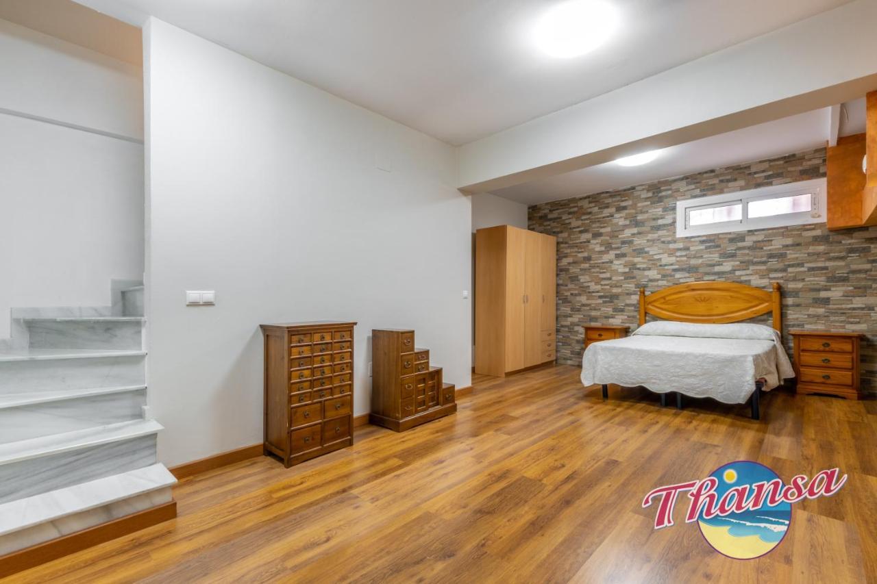 Willa Casa Dario Gran Alacant Zewnętrze zdjęcie