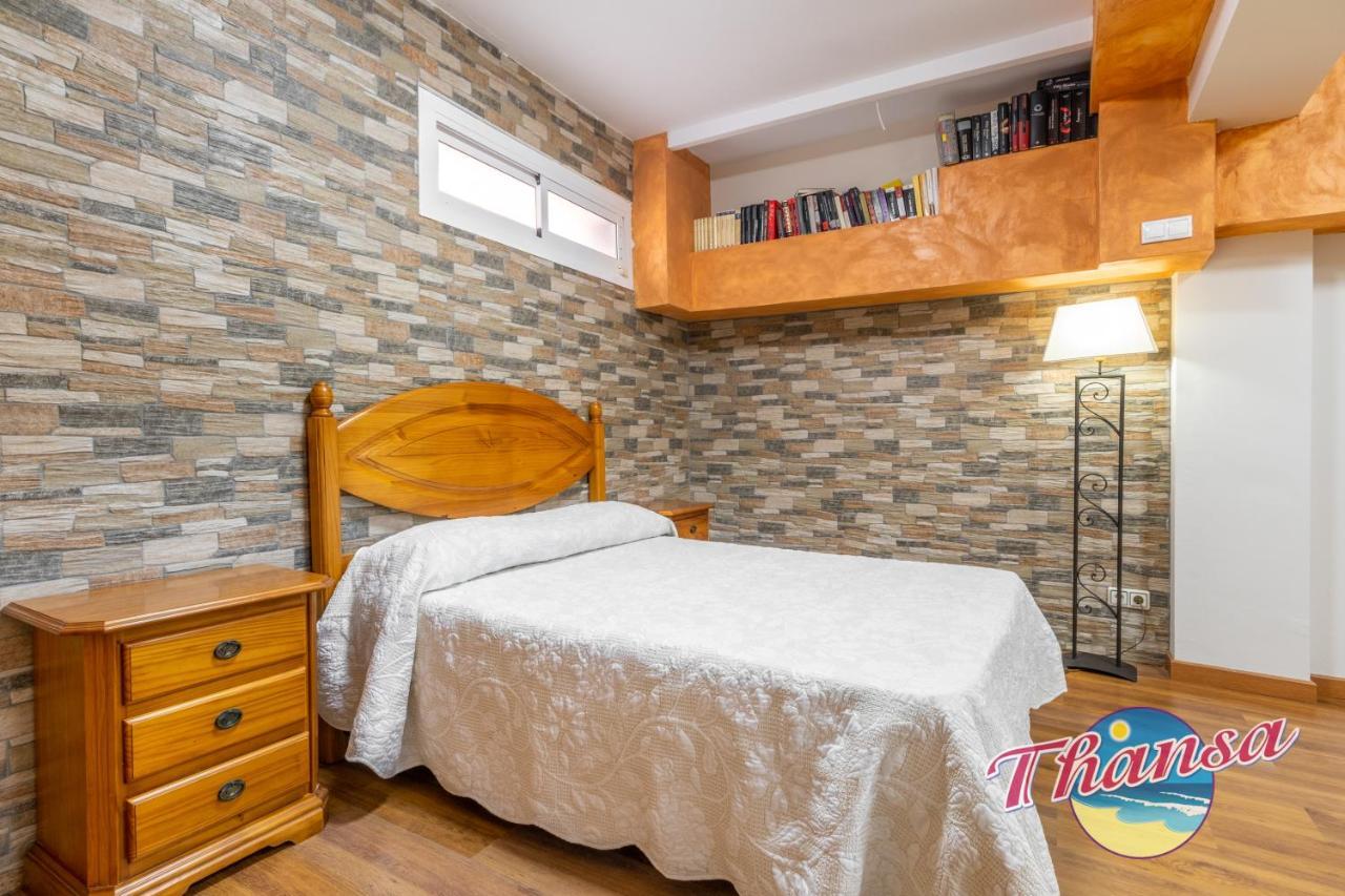 Willa Casa Dario Gran Alacant Zewnętrze zdjęcie