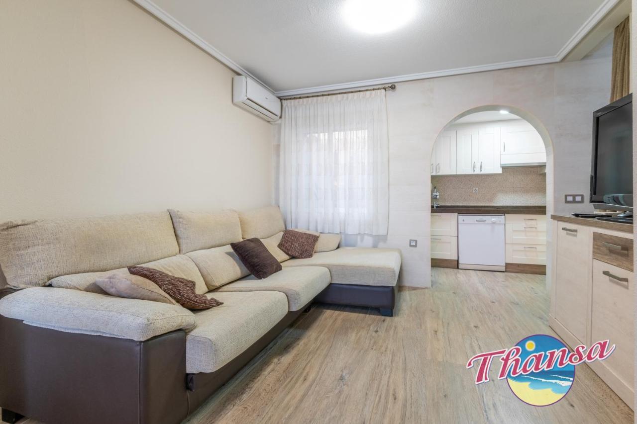 Willa Casa Dario Gran Alacant Zewnętrze zdjęcie